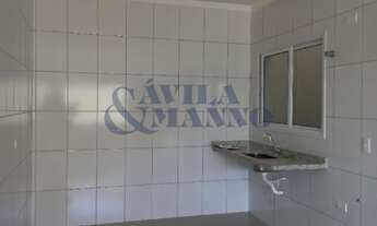 Imagem 5: Sobrado de condominio com 2 quartos na Vila Alpina