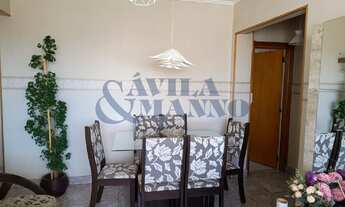 Imagem 2: Apartamento na Mooca