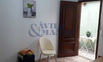 Imagem 2: Sobrado na Mooca