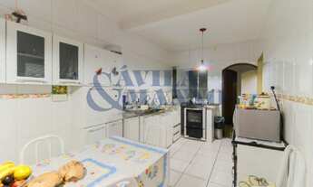 Imagem 6: Sobrado de Vila na Mooca