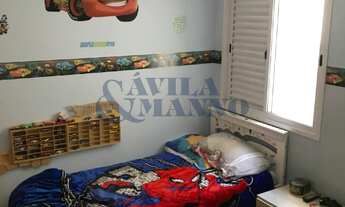 Imagem 6: Apartamento com 3 quartos na Mooca