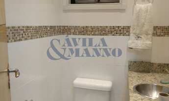 Imagem 4: Sobrado Água Rasa