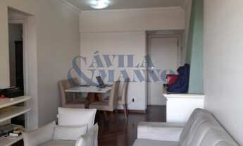 Imagem: Apartamento com 2 quartos na Mooca