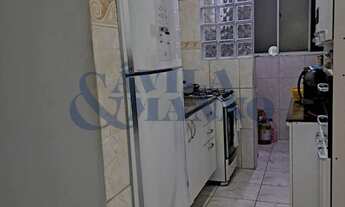 Imagem 4: Imperdível: Apartamento à venda em São Paulo-SP, Vila Alpina! 3 quartos, 1 sala, 1 banheir