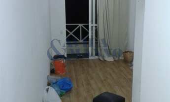 Imagem 3: Apartamento para venda na Vila Graciosa - São Paulo-SP: 3 quartos, 1 sala, 2 banheiros, 1