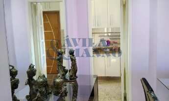 Imagem 5: Apartamento de 3 quartos com suíte e 2 vagas na Mooca, São Paulo-SP: Visite já!