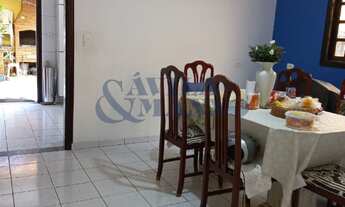 Imagem 4: Imperdível casa à venda em São Paulo-SP, Vila Prudente: 3 quartos, 1 suíte, 1 sala, 3 banh