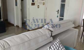 Imagem 3: Apartamento com 3 quartos na Mooca