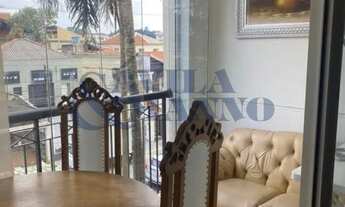 Imagem: Apartamento com 3 quartos Vila Prudente