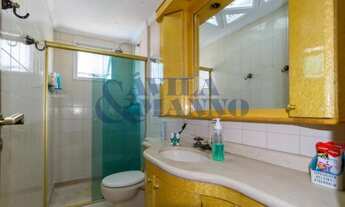 Imagem 5: Confira este incrível apartamento à venda com 3 quartos e 2 vagas no Alto da Mooca, em São