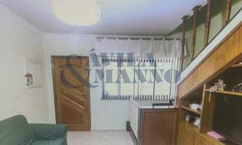 Imagem 2: Sobrado no Tatuapé