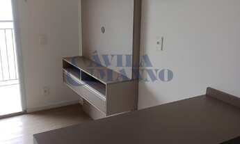 Imagem 5: Venda de Apartamento Impecável no Tatuapé, São Paulo-SP: 1 quarto, 1 sala, 1 banheiro, 27