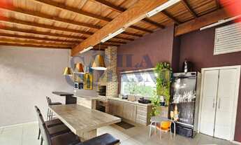 Imagem 7: Sobrado com 3 quartos na Mooca