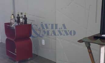 Imagem 2: 3 dormitórios na Avenida Vila Ema