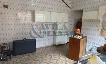 Imagem 3: Sobrado na Vila Prudente