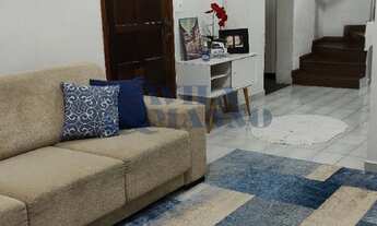 Imagem: Sobrado na Vila Graciosa