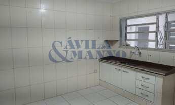 Imagem 4: Sobrado com 3 quartos na Vila Ema