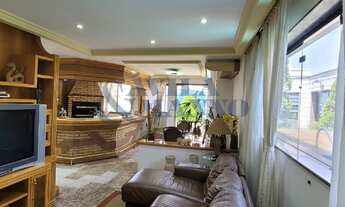 Imagem 3: Cobertura de luxo na Mooca, São Paulo-SP: 6 quartos, 6 suítes, 1 sala, 6 banheiros, 5 vaga