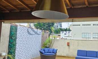 Imagem 6: Sobrado com 3 quartos na Mooca