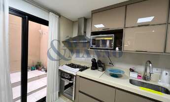 Imagem 6: Casa de Condominio com 3 quartos na Vila Zelina