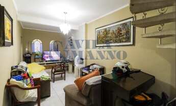 Imagem 2: Sobrado de Vila na Mooca