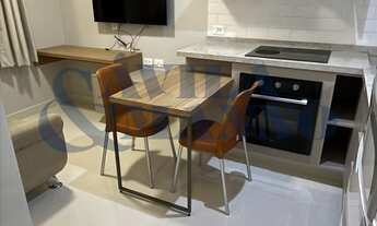 Imagem 1: Apartamento para locação em São Paulo-SP, Vila Prudente: 1 quarto, 1 sala, 1 banheiro, 31