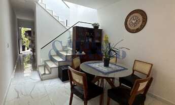 Imagem 3: Imperdível casa à venda em São Paulo-SP, Vila Prudente: 3 quartos, 3 suítes, 1 sala, 4 ban