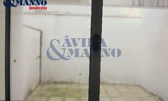 Imagem 6: Sobrado na Mooca