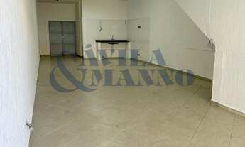 Imagem 4: Prédio Comercial para Locação na Vila Prudente - São Paulo-SP: 3 Salas, 4 Banheiros, 1 Vag