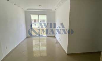 Imagem 2: Apartamento com 3 quartos na Vila Diva