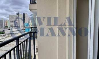 Imagem 4: 1 dormitório na Rua Visconde De Parnaíba