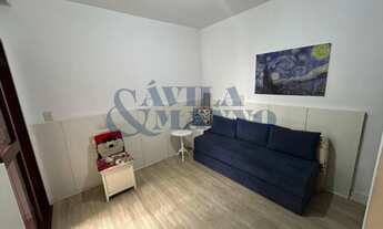 Imagem 4: 4 dormitórios na Rua Piraçununga