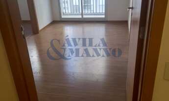 Imagem 2: 2 dormitórios na Rua Siqueira Bueno