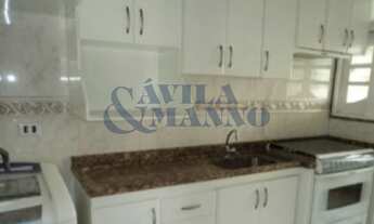 Imagem 4: 3 dormitórios na Rua Demétrio Ribeiro