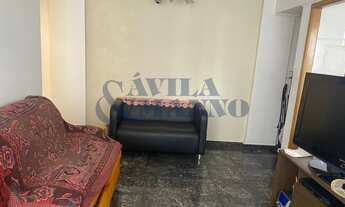 Imagem 3: Apartamento à venda na Mooca, São Paulo - 2 quartos, 1 sala, 1 banheiro, 1 vaga - 60m²!