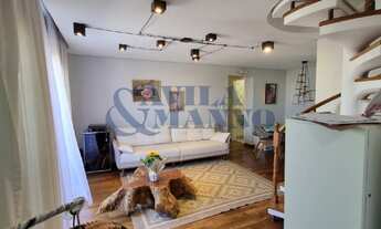 Imagem: Cobertura na Vila Prudente