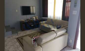 Imagem 3: Sobrado na Vila prudente