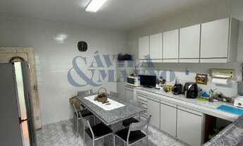 Imagem 3: Casa Térra com 2 quartos na Mooca