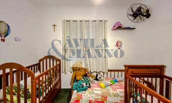 Imagem 6: Imperdível: Casa de 3 quartos com suíte, sala ampla e garagem na Mooca, SP! Venha conferir