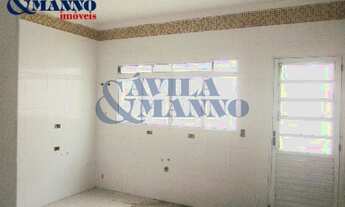 Imagem 3: Sobrado na Mooca