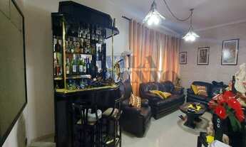 Imagem: Sobrado com Quartos na Mooca