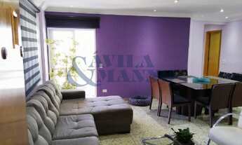 Imagem 3: Apartamento de 3 quartos com suíte e 2 vagas na Mooca, São Paulo-SP: Visite já!