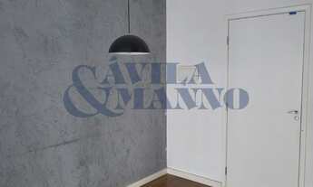 Imagem 2: Apartamento à venda em São Paulo-SP, no bairro Sítio da Figueira: 2 quartos, 1 suíte, 1 sa