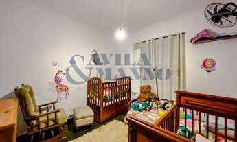 Imagem 5: Imperdível: Casa de 3 quartos com suíte, sala ampla e garagem na Mooca, SP! Venha conferir