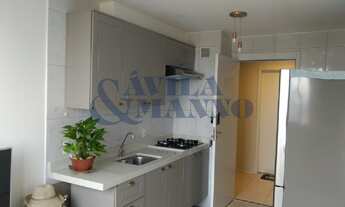 Imagem 6: Apartamento Stilo Studio