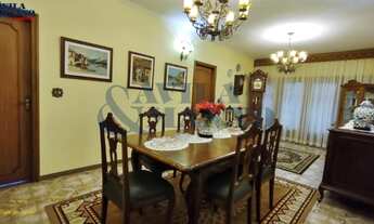 Imagem 4: 3 dormitórios na Rua Guaçuí