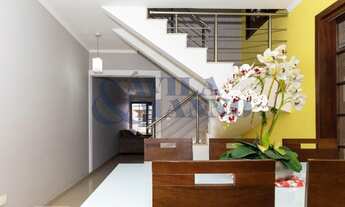 Imagem 4: SOBRADO PARQUE SÃO LUCAS