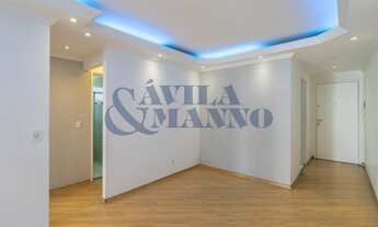 Imagem 3: Imperdível oportunidade de apartamento à venda na Mooca, São Paulo-SP: 2 quartos, 1 suíte