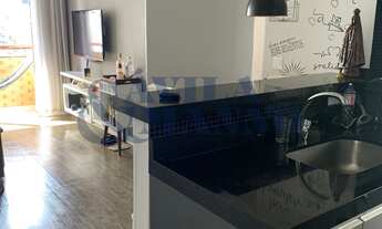 Imagem 3: Apartamento à venda na Vila Ema, São Paulo-SP: 3 quartos, 1 sala, 1 banheiro, 1 vaga de ga