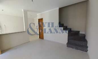 Imagem: Sobrado com 2 quartos na Vila alpina